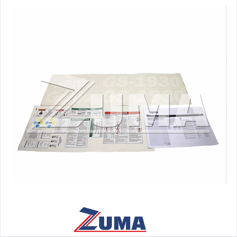 genie parts for sale