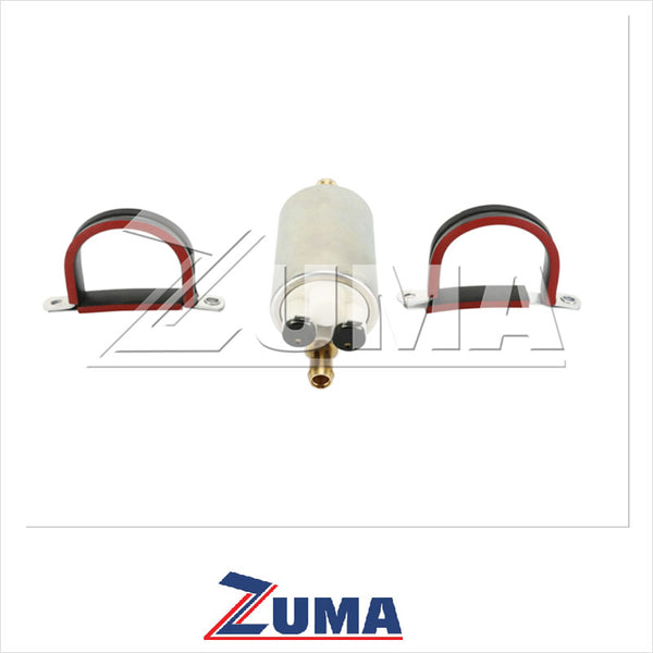 clear　2個セット Genie Part # 236259, 236259GT - LIFT PUMP, FUEL, DEUTZ TCD3.6