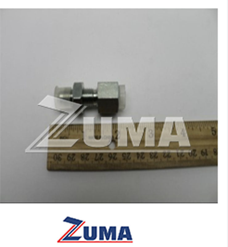 Genie Part # 48885, 48885GT - CONNECTOR, BULKHEAD, FEMALE-4
