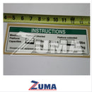 genie parts for sale