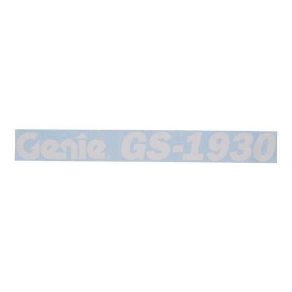 Genie Part 62054GT Image 1