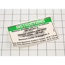 Genie Part 82695GT Image 1