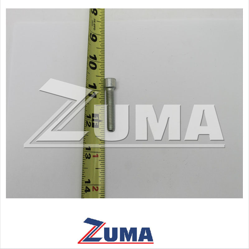 Genie Part # 85063, 85063GT - SCREW, HHC, M8 X 1.25 X 35