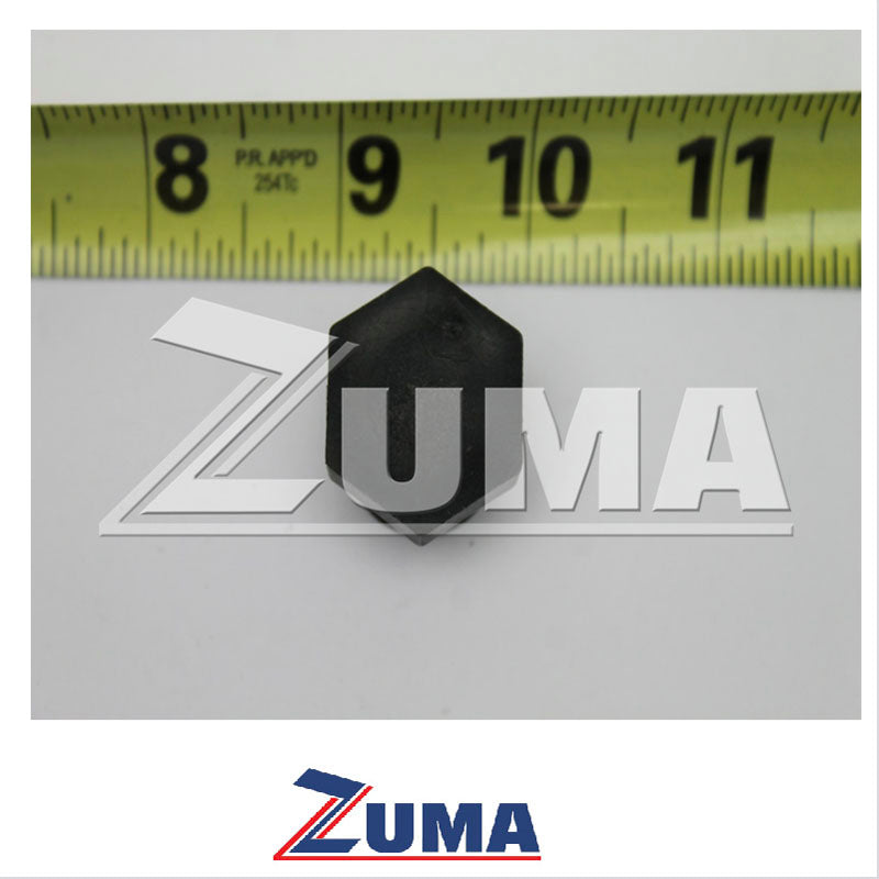 Genie Part 9227, 9227GT CONNECTOR, 1/2 SET SCREW, FLEX