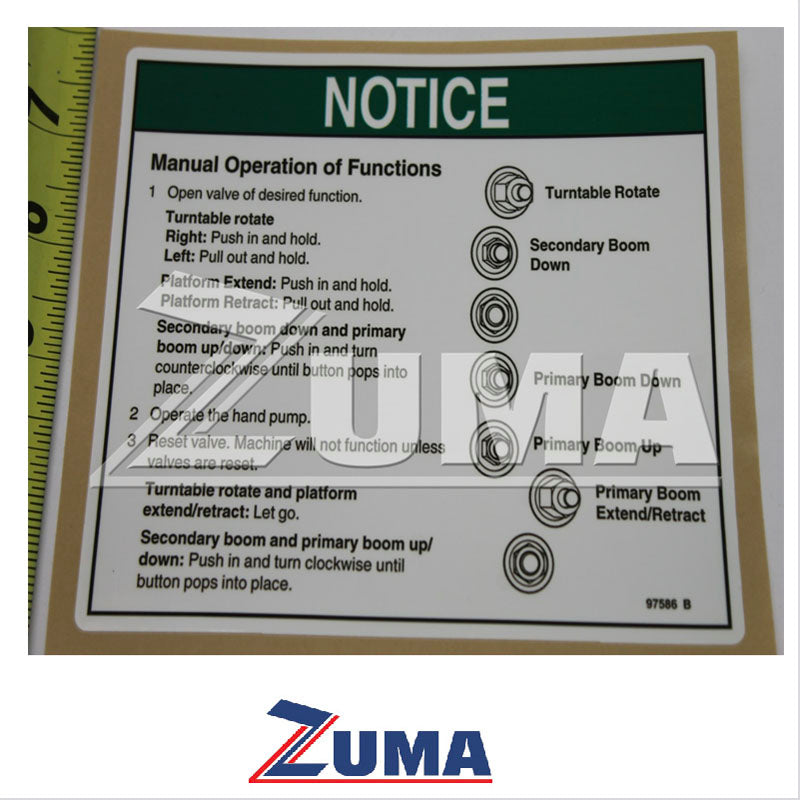 genie parts for sale