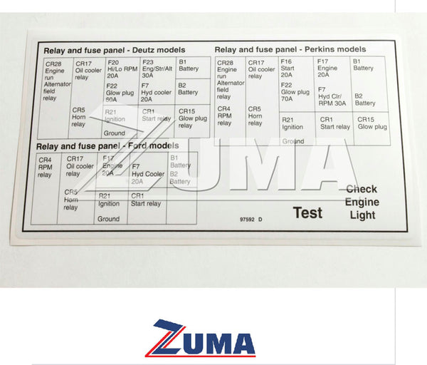 genie parts for sale