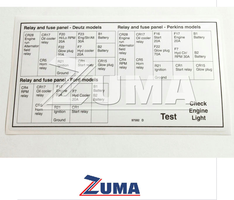 genie parts for sale