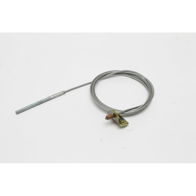 Genie Part 12397GT, 12397 CABLE,MAST TENSION