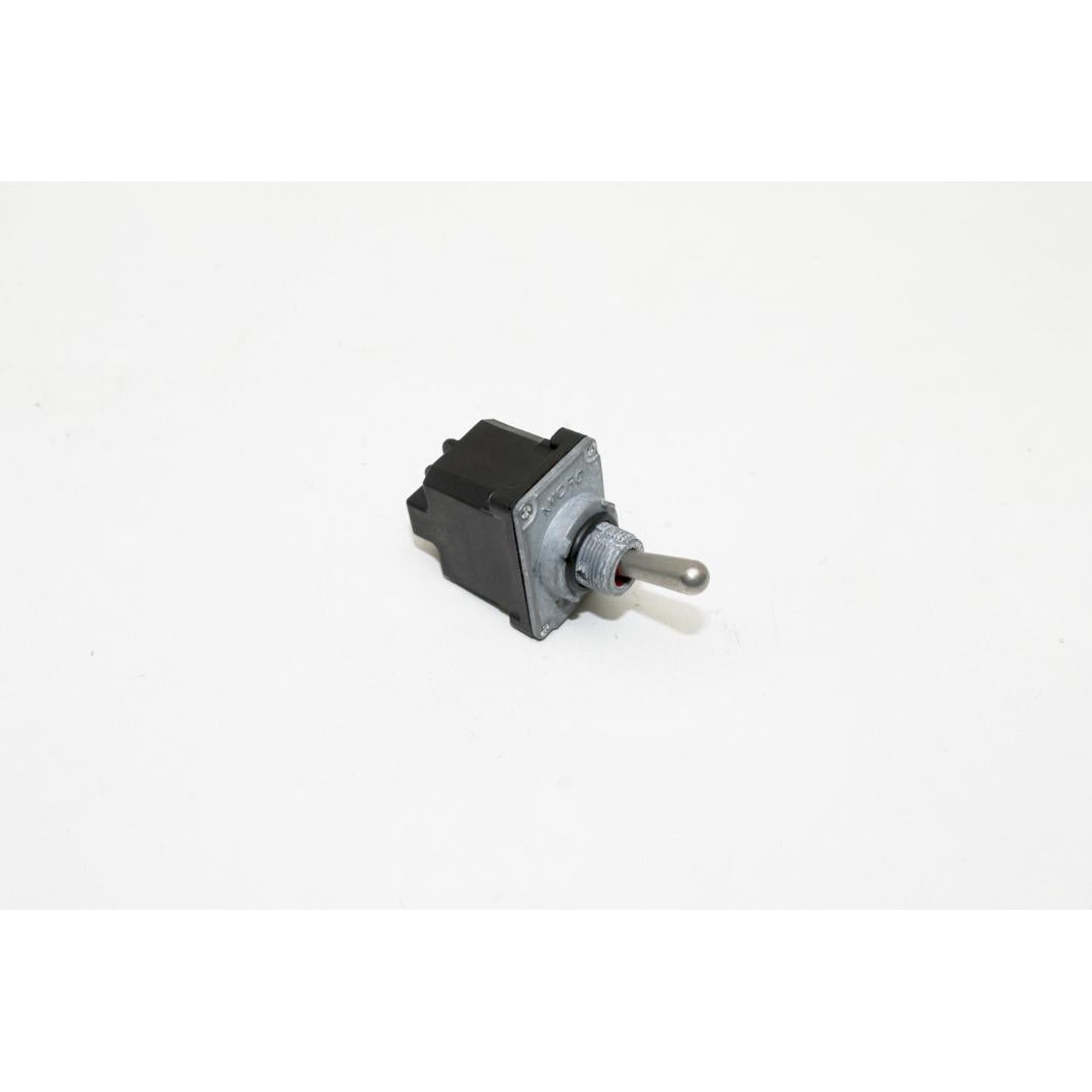 Genie Part # 128205, 128205GT - SWITCH TOGGLE ASSY DPDT 2P MNT