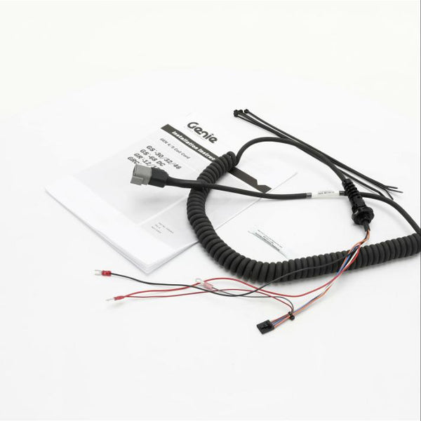 キャロン　ベルドニアッサ Genie Part # 144065, 144065GT - KIT GEN 5 COIL CORD