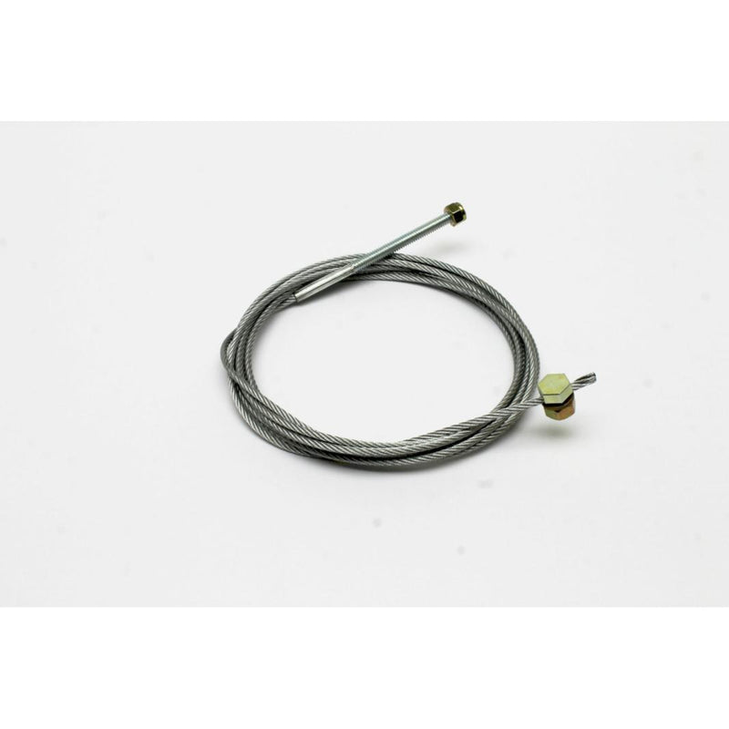 Genie Part 25396GT, 25396 CABLE ASSY,DESCENT SEQUENCE