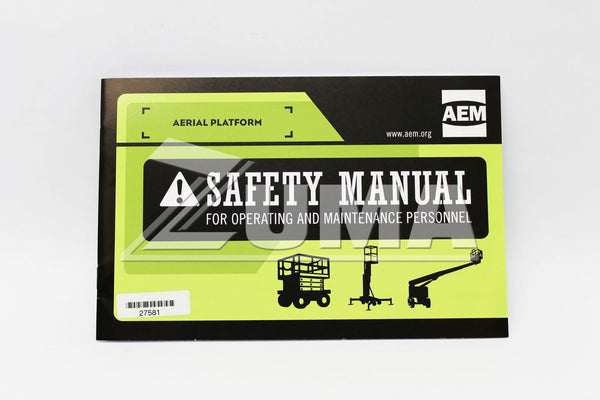 Genie Part 27581GT Image 1