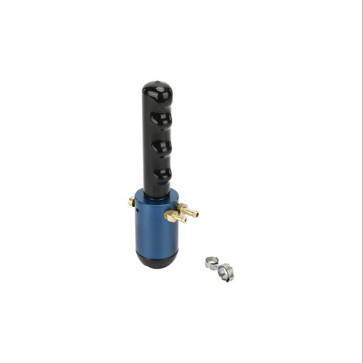 Genie Part # 32236, 32236GT - CONTROL HANDLE ASSY, HOIST III
