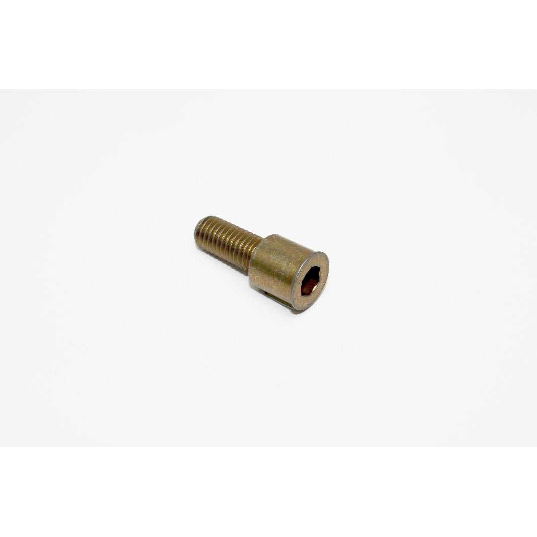 Genie Part # 32475, 32475GT - BOLT-ROLLER,1/2-13X1.84 ZINC