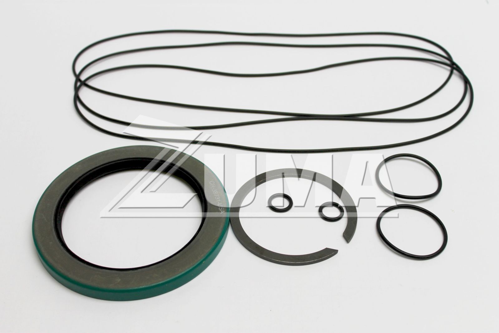 Genie Part # 33440, 33440GT - SEAL KIT, TORQUE HUB (34115)