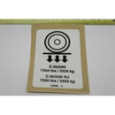 Genie Part 39586GT Image 1