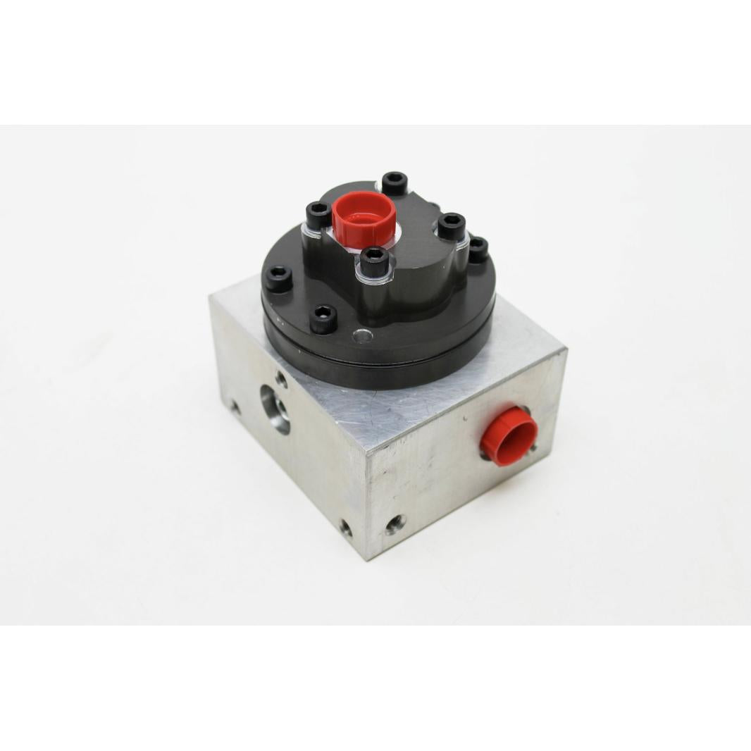 Genie Part # 43688, 43688GT - PUMP ASSY., 42185