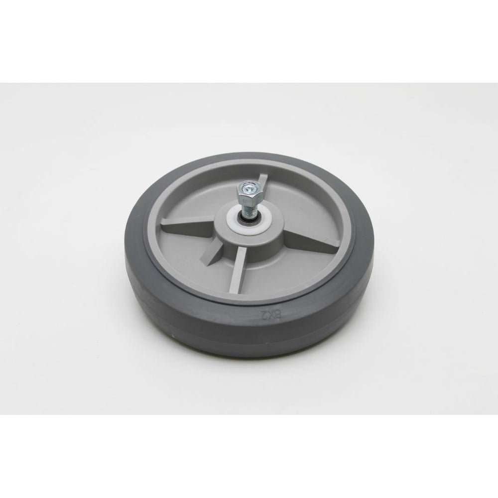 Genie Part # 57787-S, 57787-SGT - KIT, WHEEL, TPE, 8 X 2, 3/4, 1/2