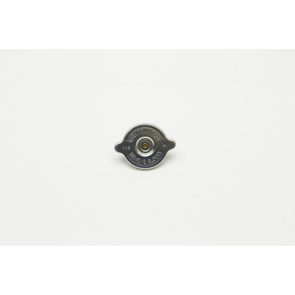 Genie Part # 65473, 65473GT - CAP, RADIATOR, PERKINS/FORD