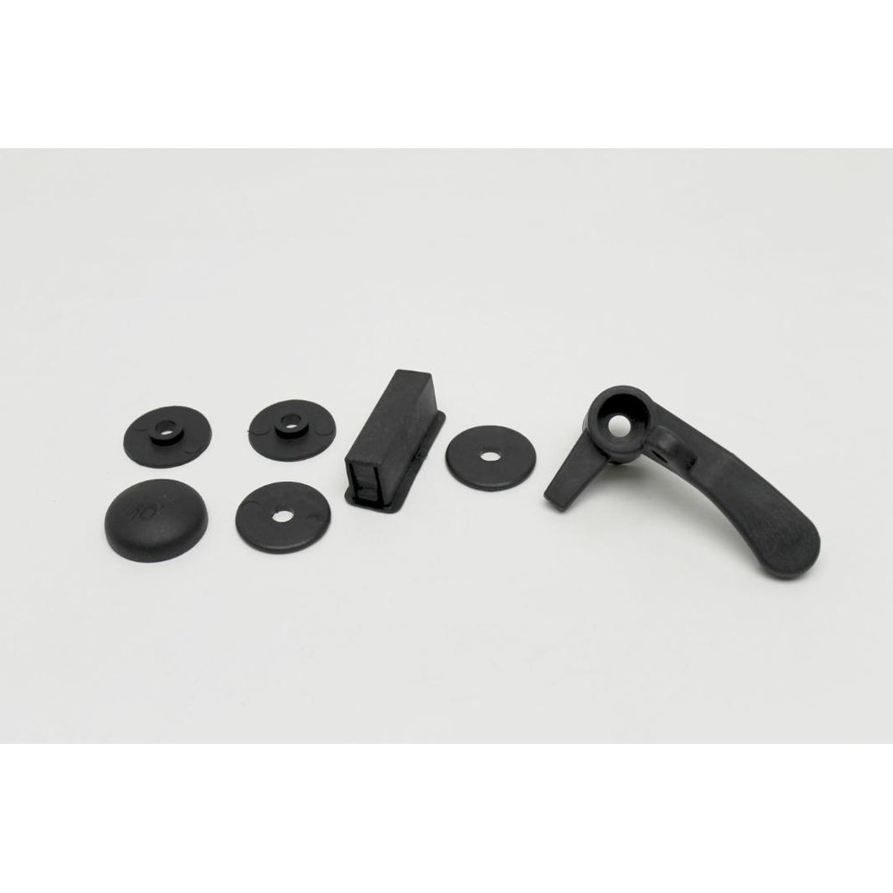 ジャイエ Genie Part # 7-132-137, 7-132-137GT - LATCH KIT / UPPER DOOR