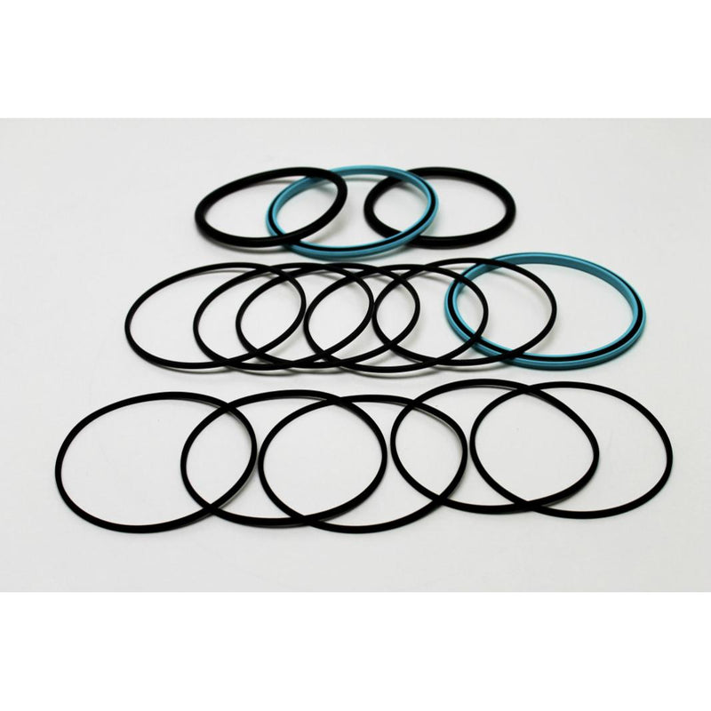 Genie Part # 75697, 75697GT - SEAL KIT, COUPLER (75665)