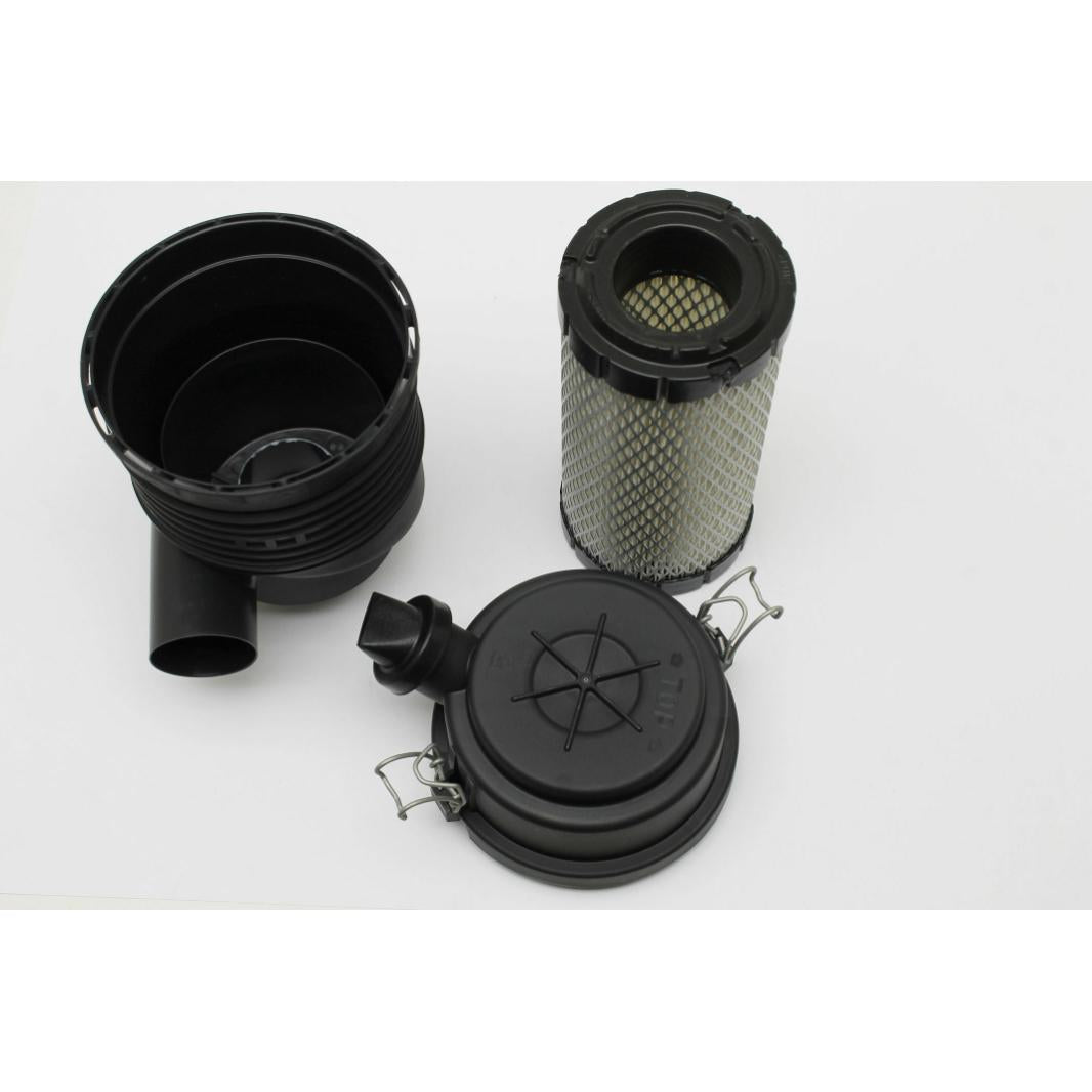 Genie Part # 84808, 84808GT - AIR CLEANER ASSEMBLY, DF-752