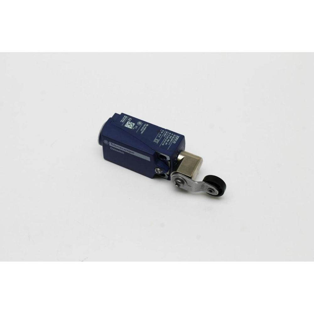 Genie Part # 88356-11201, 88356-11201GT - SWITCH, LIMIT, TABULATED, BL