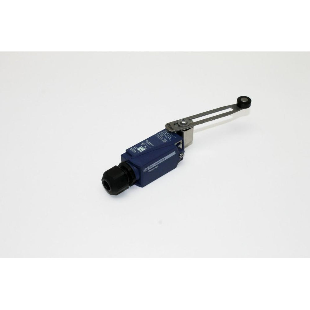 Genie Part # 88356-444P3, 88356-444P3GT - SWITCH, LIMIT, W/RLLR ARM, N