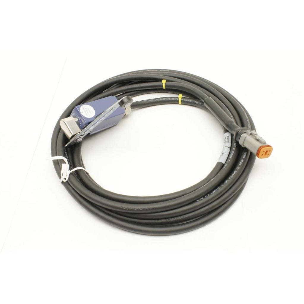 Genie Part # 88367, 88367GT - HARNESS, LS, SAFETY, SEC.RETRACT