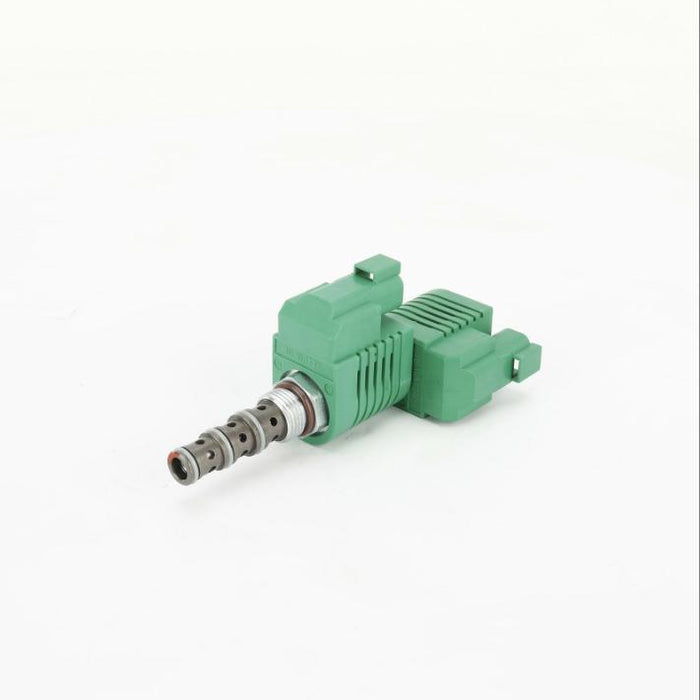 Genie Part # 89307, 89307GT - VALVE, SOLENOID 3POSITION 4WAY*