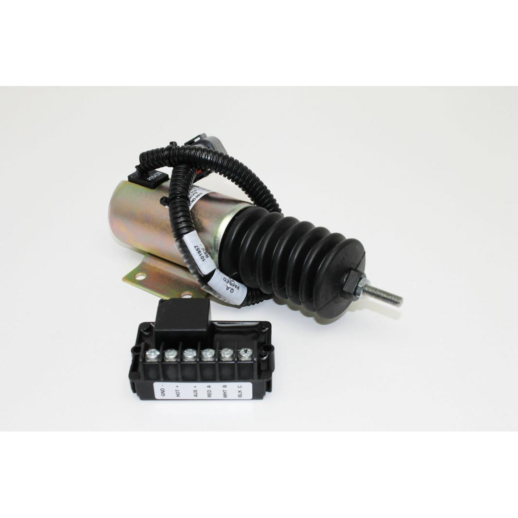 Genie Part # 89998, 89998GT - KIT, SERVICE, SOLENOID MODULE***