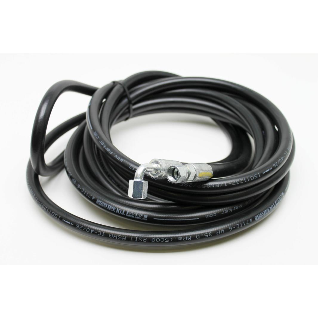 Genie Part # 96880, 96880GT - HOSE ASSY, UPPER LIFT