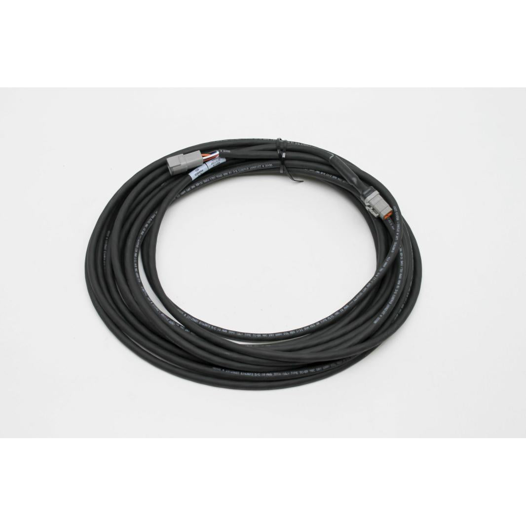 Genie Part # 99297, 99297GT - CNTRL CABLE, CHAS.TO PLAT, 3268