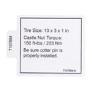 Genie Part T107894GT Image 1