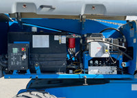 2012 Genie S125 Boom Lift (Northwest)