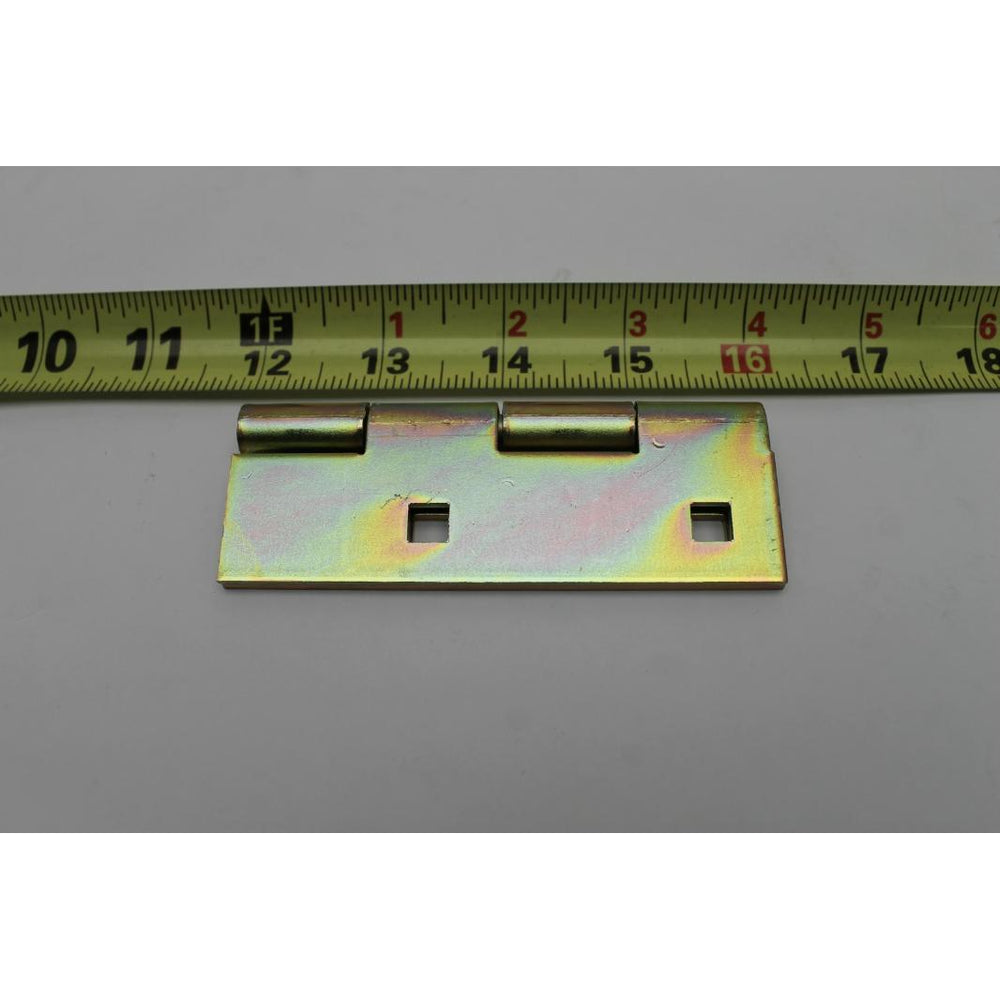 トシ Genie Part # 105734, 105734GT - HINGE,ACCESS DOOR (13G)