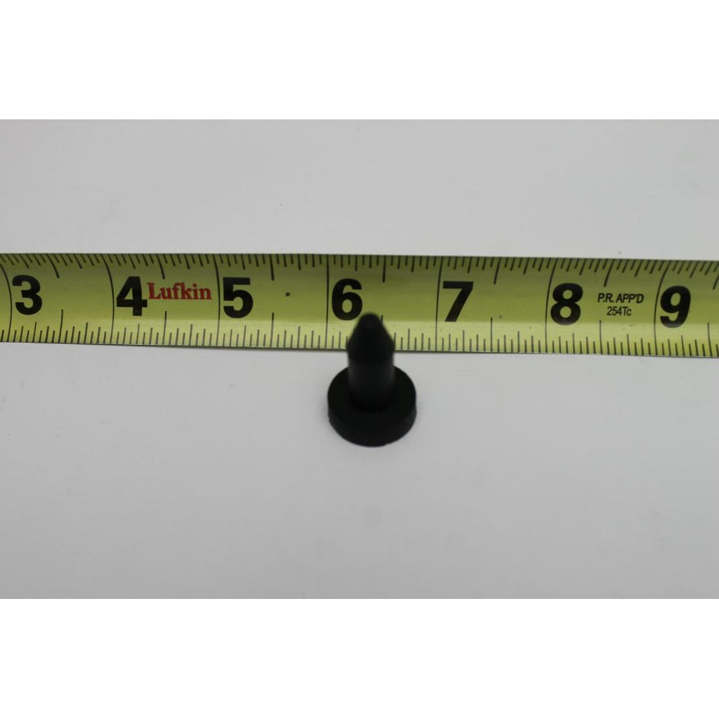 、 Genie Part # 34619, 34619GT - BUMPER,RUBBER***
