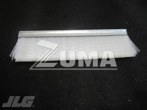 JLG Part # 0540109 - BLADE, WIPER BRUSH