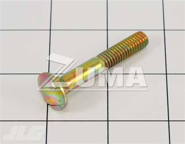 JLG Part # 0630401 - BOLT, CARRIAGE 5/16-18 UNC-2A