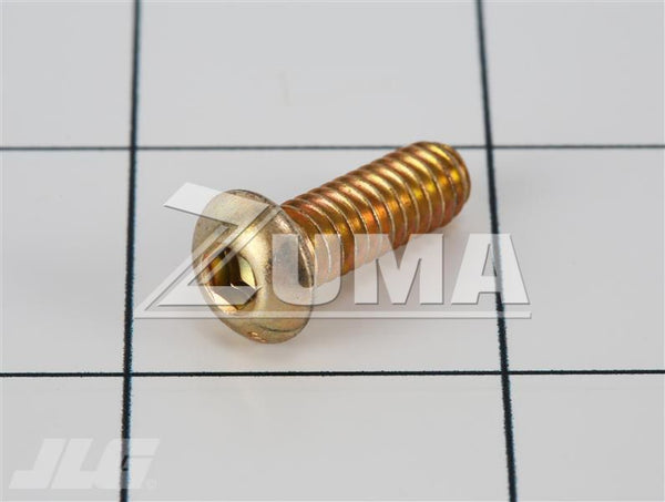 JLG Part # 0630448 - BOLT, SCREW CAP