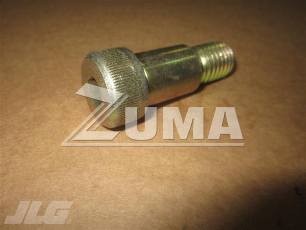 JLG Part # 0630495 - BOLT, SHOULDER .75 X 1.00