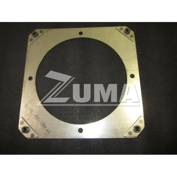 JLG Part # 10731700 - FLEX PLATE