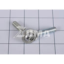 JLG Part # 10867547 - ROD END, SPHERCO WITH STUD #MB
