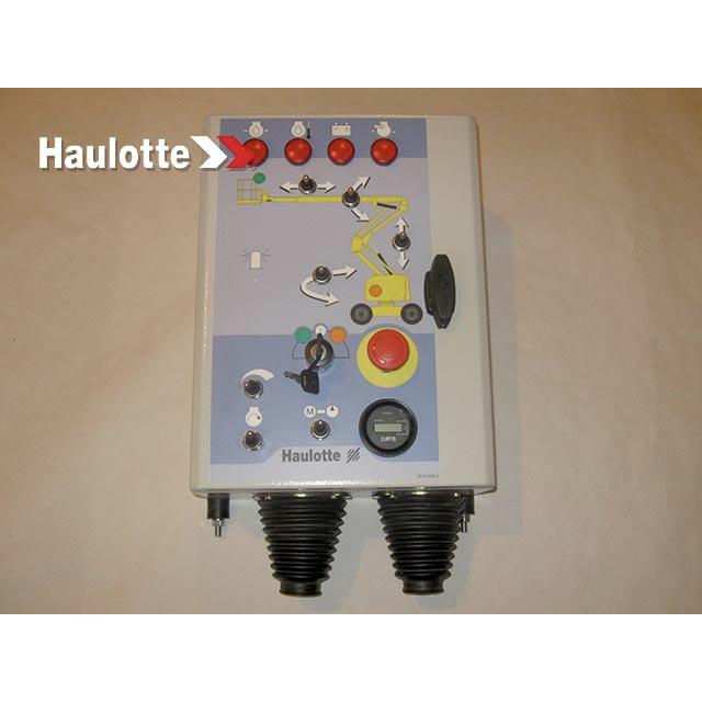 Haulotte Part # K137B166390 - LOWER CONTROL BOX