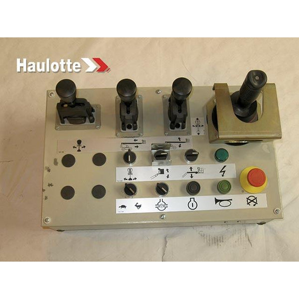 Haulotte Part K148B149000 Image 1