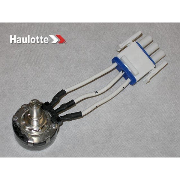 Haulotte Part K154C163240 Image 1