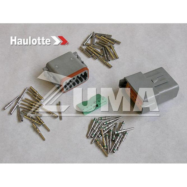 Haulotte Part K2326013370 Image 1