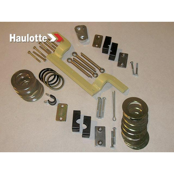 Haulotte Part K2326013400 Image 1
