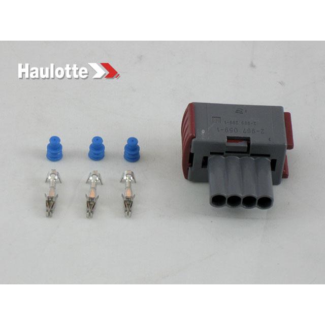 Haulotte Part K2440214100 Image 1