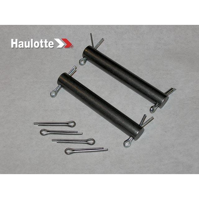 Haulotte Part K2820304070 Image 1